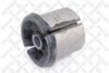 STELLOX 87-72053-SX Control Arm-/Trailing Arm Bush